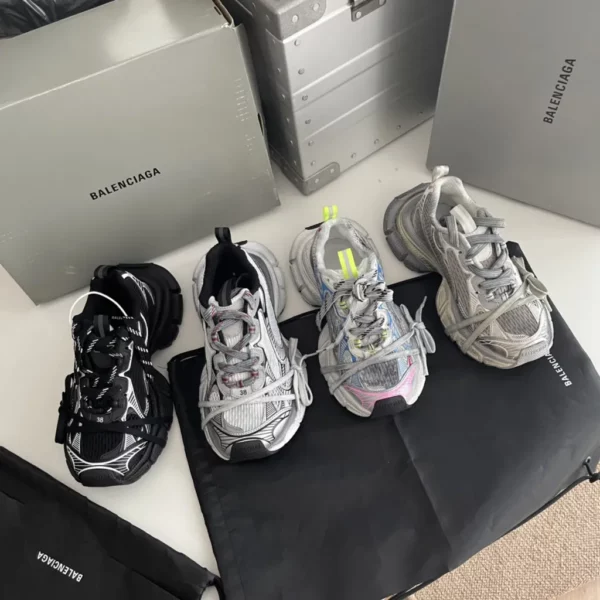 Balenciaga shoes - Reps shoes