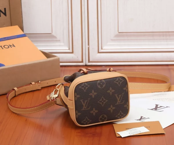 Louis Vuitton bag - louis vuitton replica bags