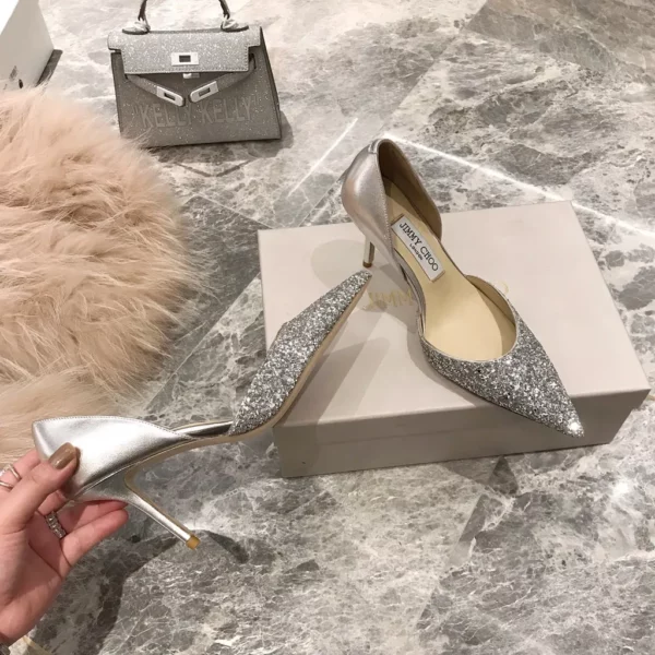 Jimmy Choo shoes - Replica shoes