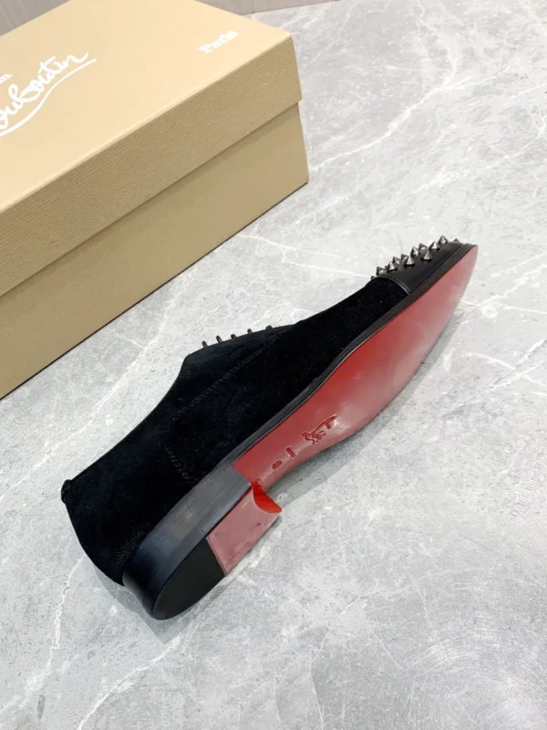 Christian Louboutin shoes - Reps shoes