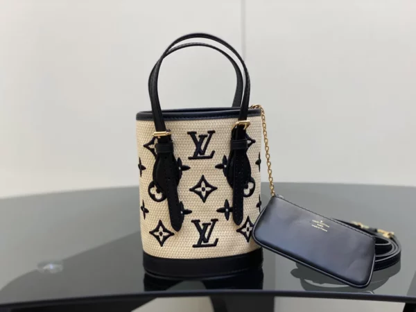 Louis Vuitton bag - louis vuitton replica bags