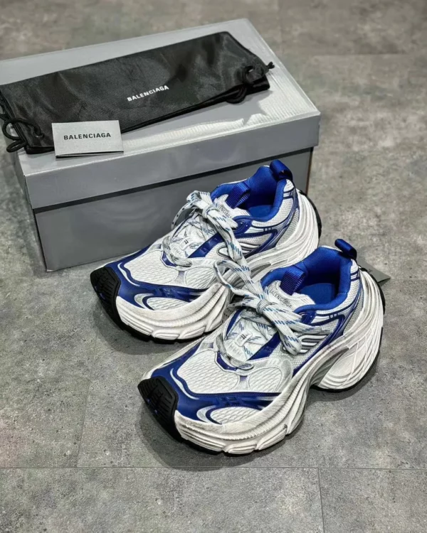 Balenciaga shoes - Reps shoes