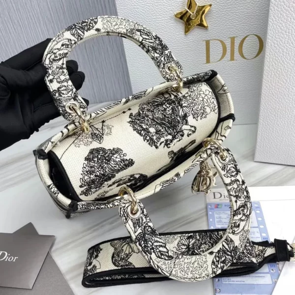 Dior bag - replica dior bags