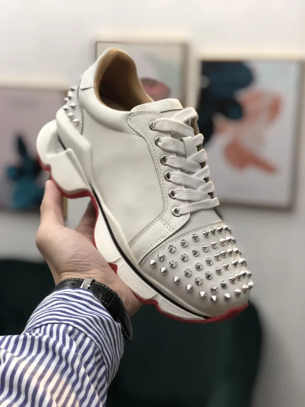 Christian Louboutin shoes - Reps shoes