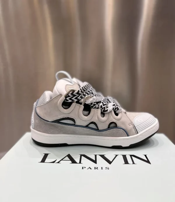 Lanvin shoes - rep shoes