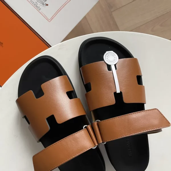 Hermes shoes - Reps shoes