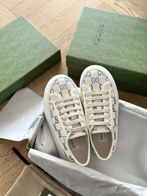 Gucci shoes - replica gucci shoes