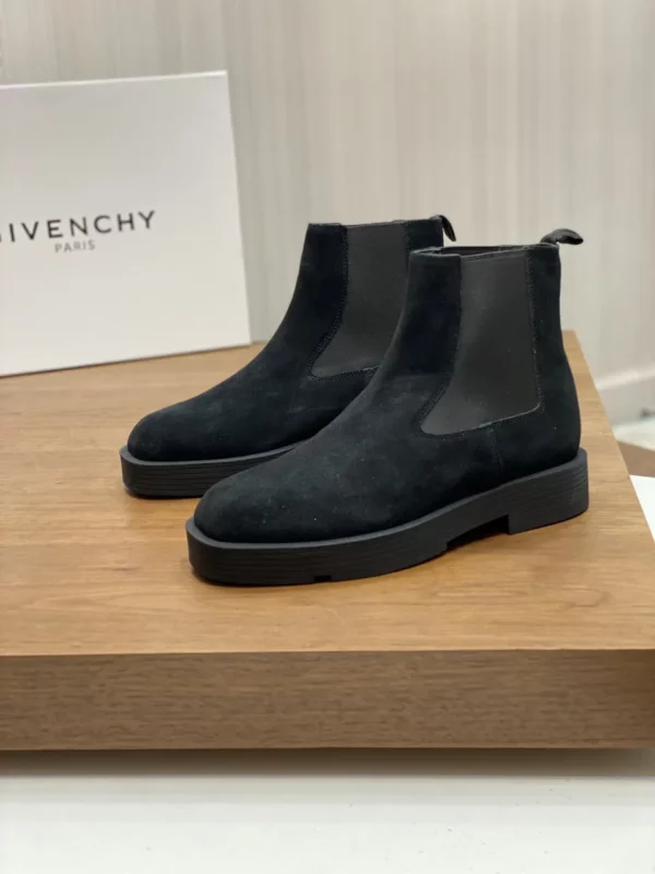 Givenchy shoes - Reps shoes