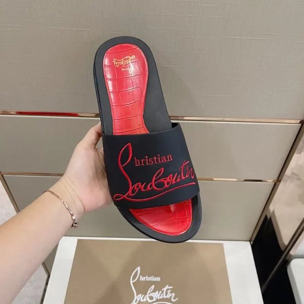 Christian Louboutin shoes - Reps shoes