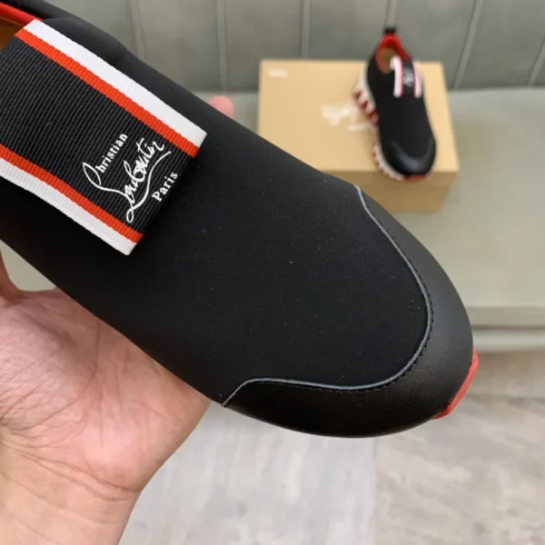 Christian Louboutin shoes - Reps shoes