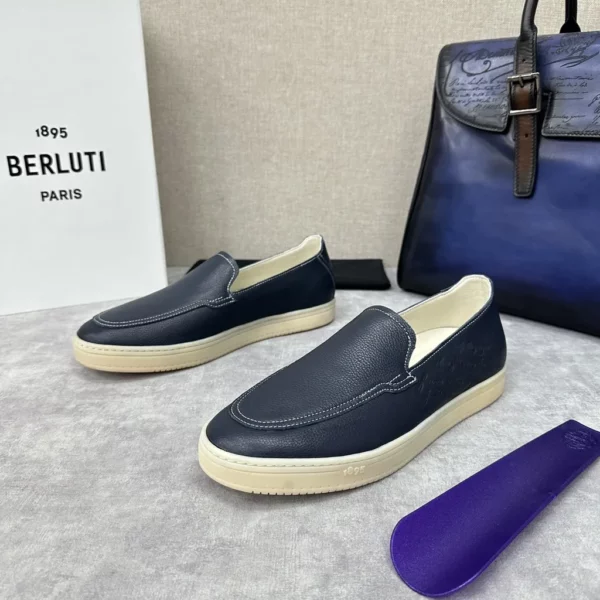 Berluti shoes - rep shoes