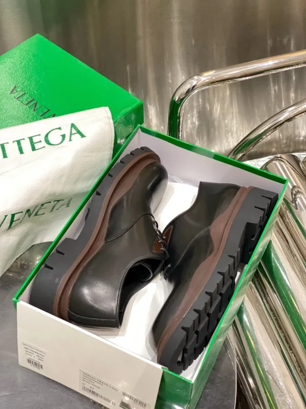 Bottega Veneta shoes - rep shoes