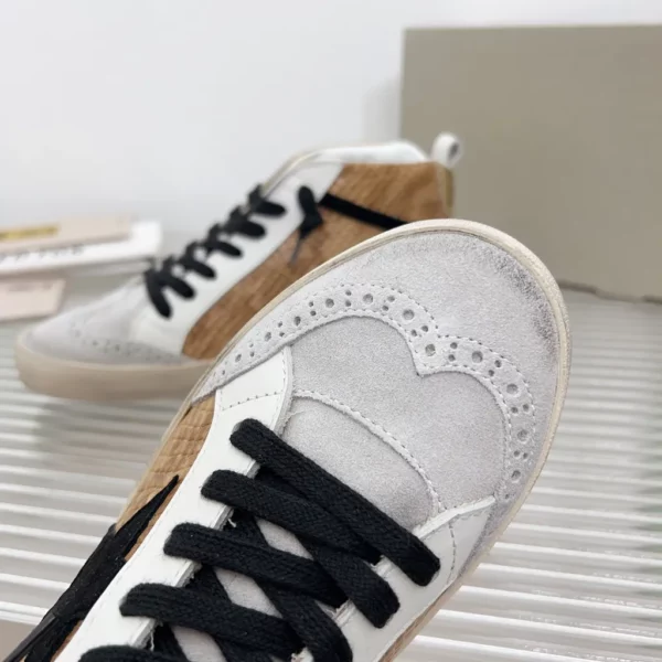 GGDB shoes - Replica shoes