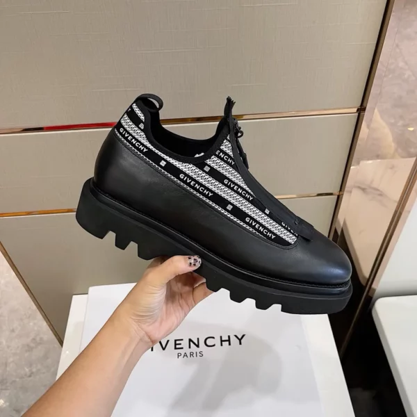 Givenchy shoes - Reps shoes