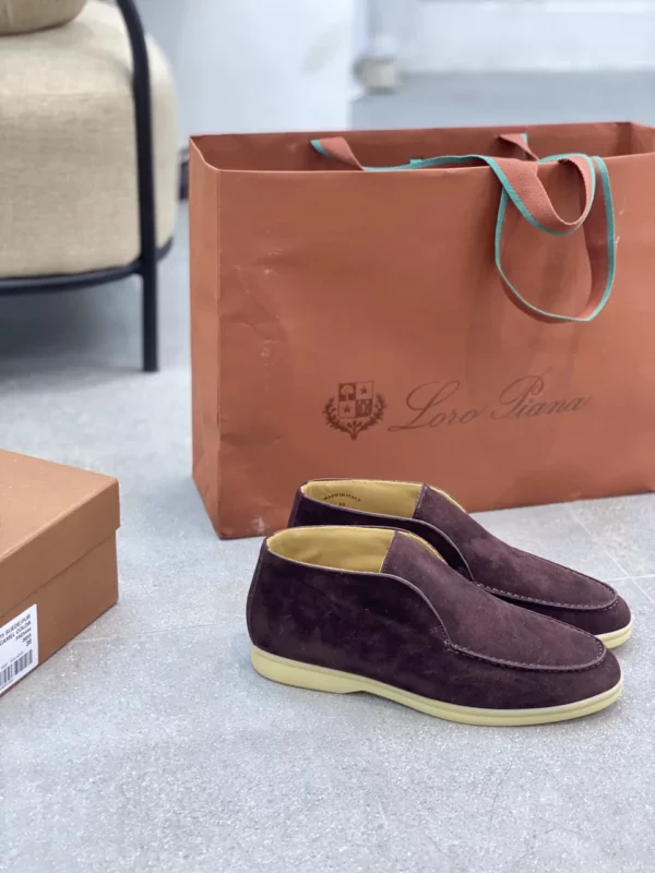 Loro Piana shoes - Replica shoes