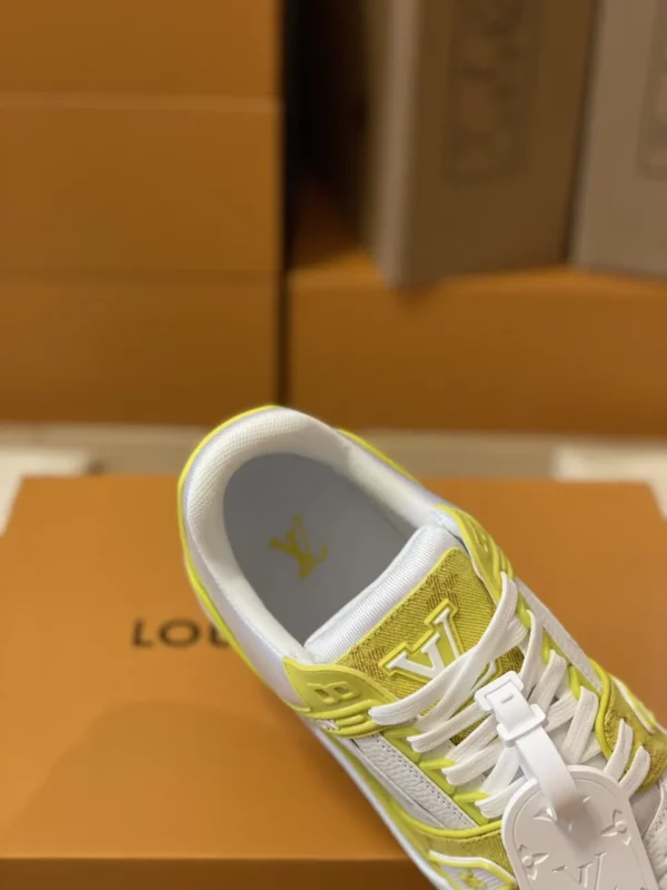 Louis Vuitton shoes - louis vuitton replica shoes