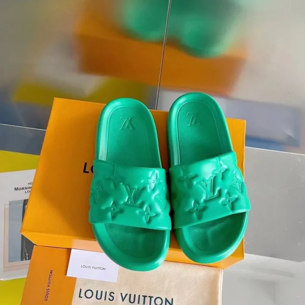 Louis Vuitton shoes - louis vuitton replica shoes