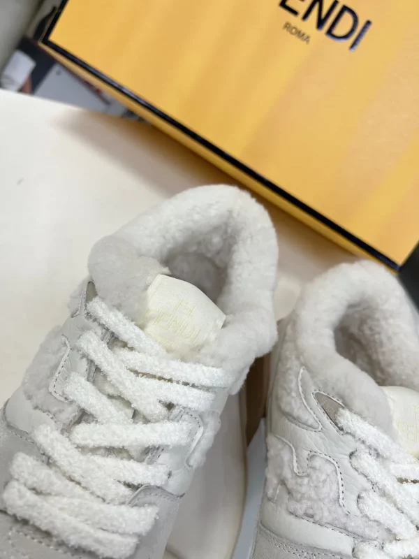 Fendi shoes - Reps shoes