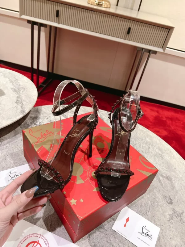 Christian Louboutin shoes - Reps shoes