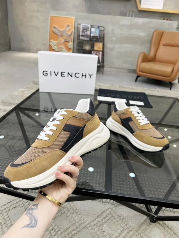 Givenchy shoes - Reps shoes