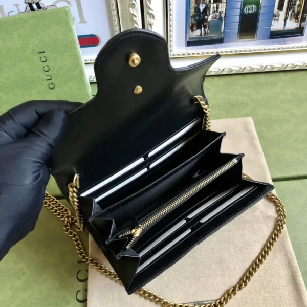 Gucci bag - replica gucci bags