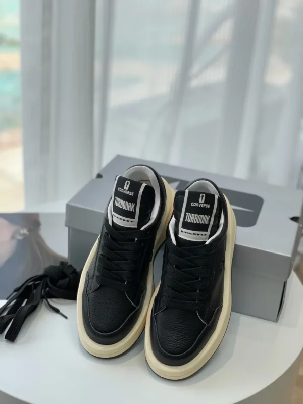 Rick Owens shoes - Replica shoes