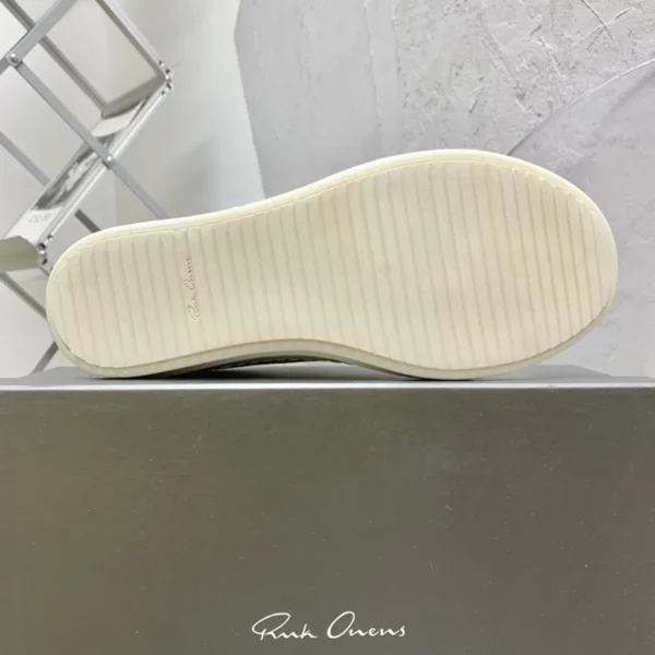 Rick Owens shoes - rep shoes