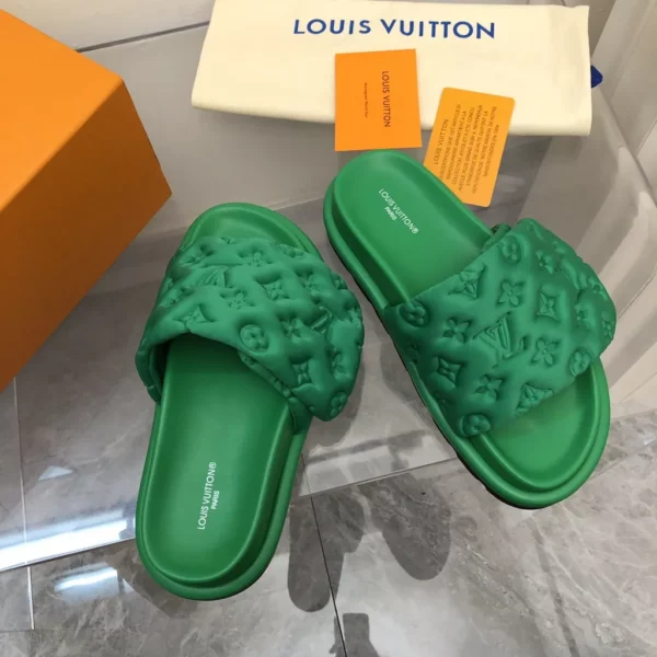 Louis Vuitton shoes - louis vuitton replica shoes