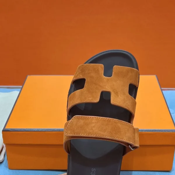 Hermes shoes - Reps shoes