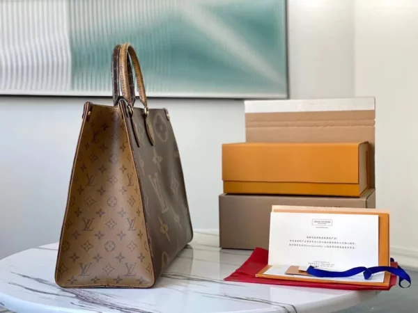 Louis Vuitton bag - louis vuitton replica bags