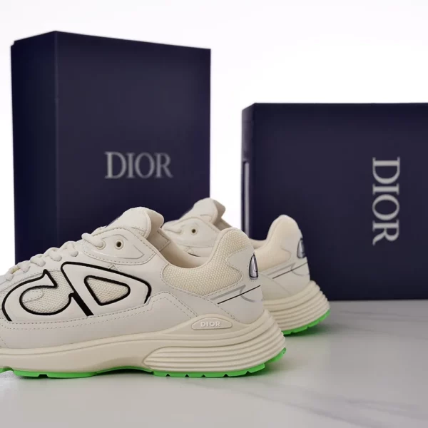 Dior shoes - Replica shoes