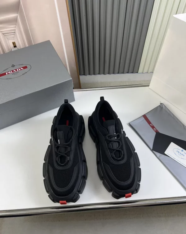 Prada shoes - Replica shoes