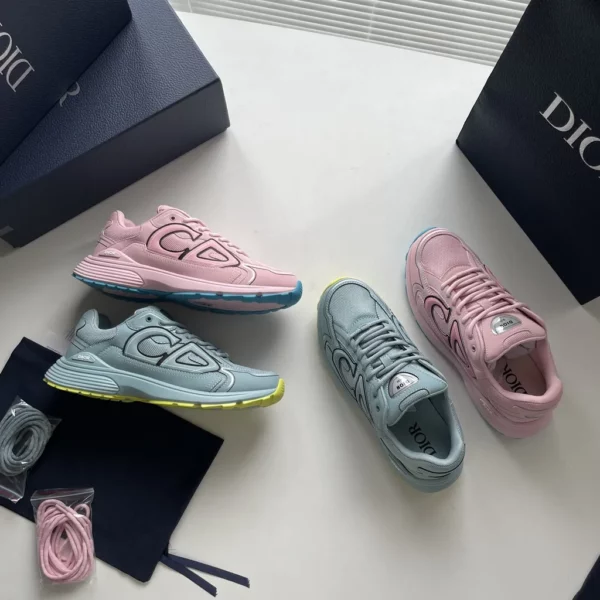 Dior shoes - rep shoes