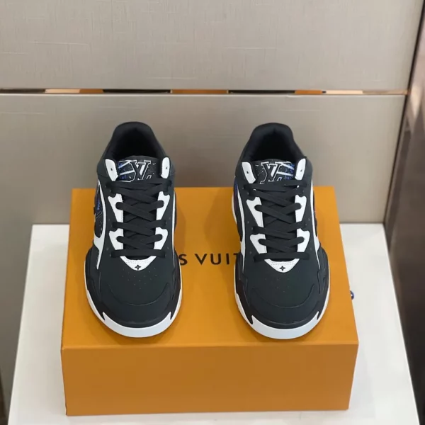 Louis Vuitton shoes - louis vuitton replica shoes