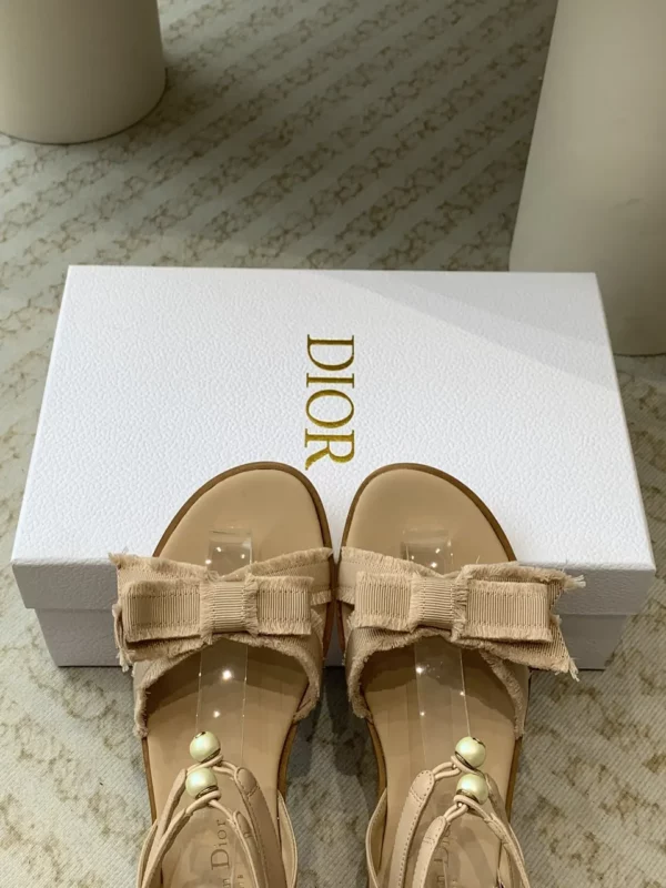 Dior shoes - rep shoes