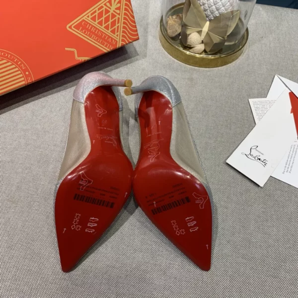 Christian Louboutin shoes - rep shoes