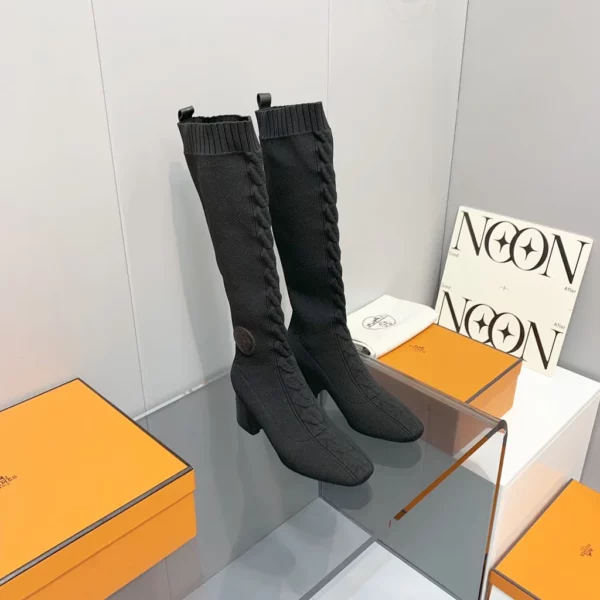 Hermes shoes - rep shoes