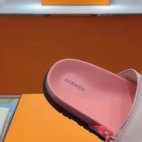 Hermes shoes - rep shoes