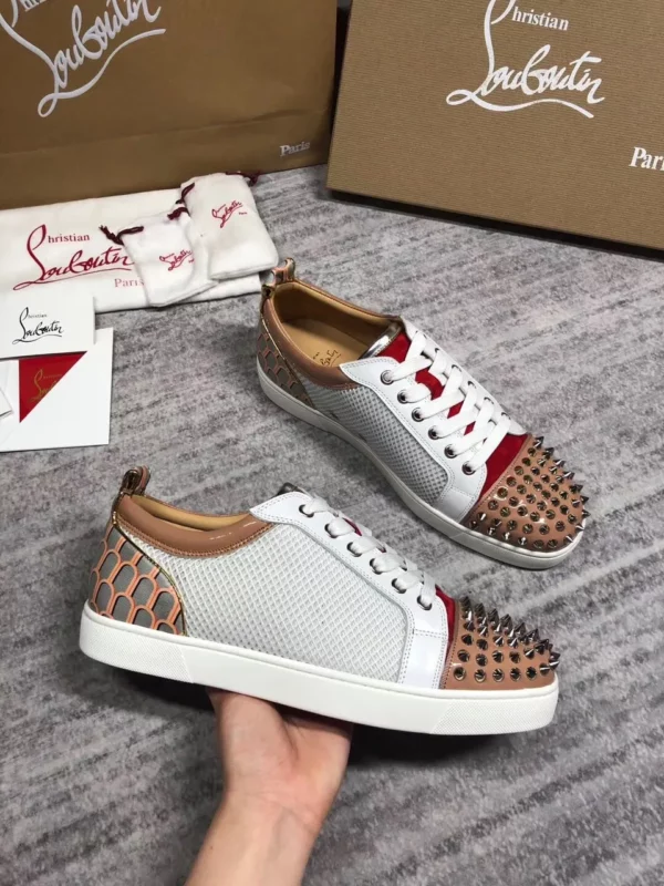 Christian Louboutin shoes - Replica shoes