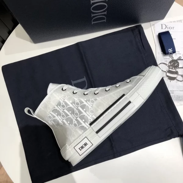 Dior shoes - Reps shoes