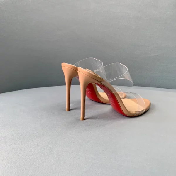 Christian Louboutin shoes - Replica shoes