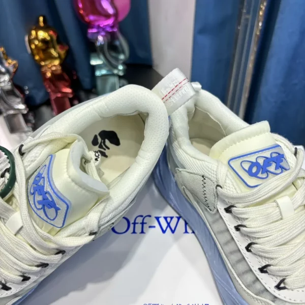 Off White shoes - Reps shoes