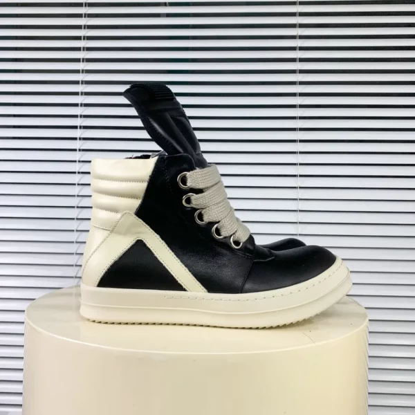 Rick Owens shoes - rep shoes