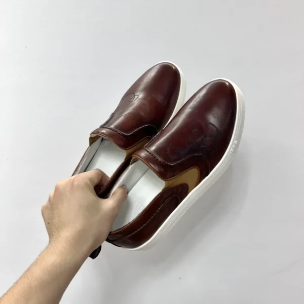 Berluti shoes - Replica shoes