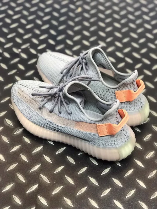 Yeezy shoes - Reps shoes