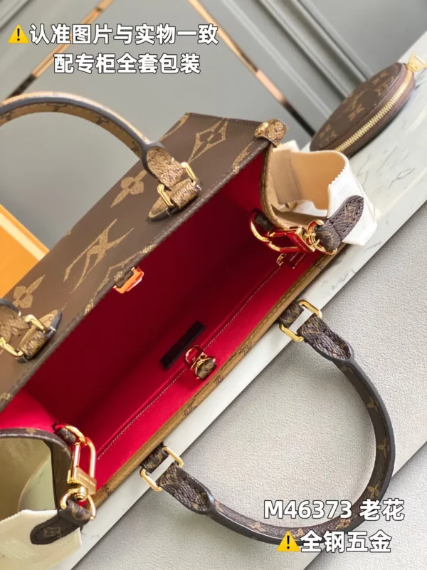 Louis Vuitton bag - louis vuitton replica bags