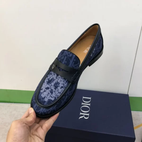 Dior shoes - Replica shoes