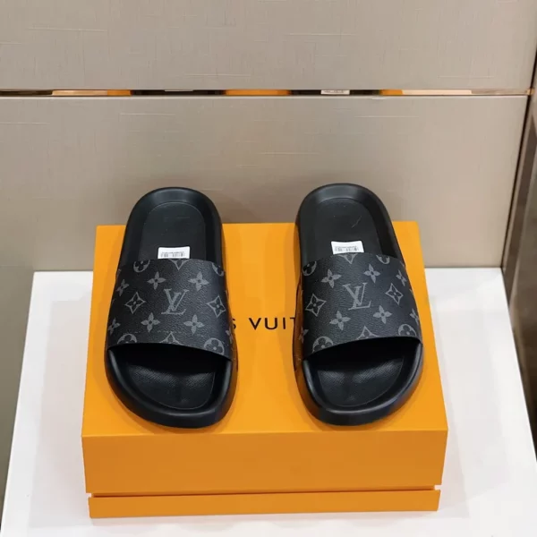 Louis Vuitton shoes - louis vuitton replica shoes