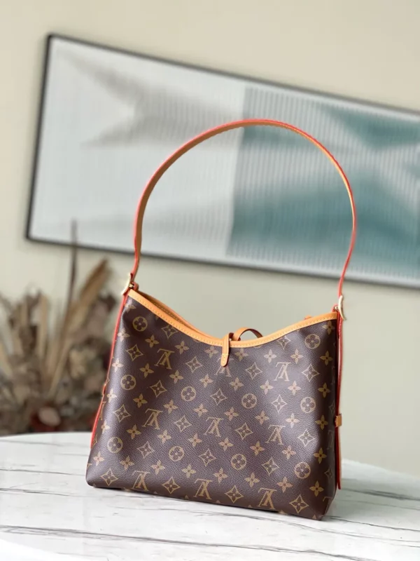 Louis Vuitton bag - louis vuitton replica bags