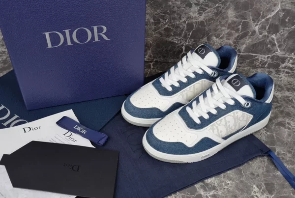 Dior shoes - rep shoes